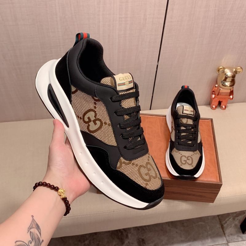 Gucci Low Shoes